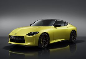 Nissan Z Proto: Mezcla perfecta entre lo contemporáneo y lo tradicional