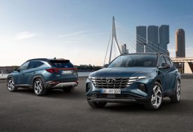 All New Hyundai Tucson 2021: Más sofisticado y vanguardista