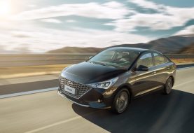 Tras una larga espera llega a Chile la quinta generación del Hyundai Accent