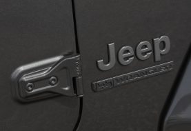 En 2021 Jeep celebrará nada menos que 80 años de historia con ediciones especiales conmemorativas