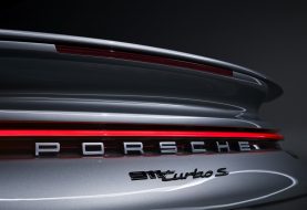 Comenzó la preventa en Chile del nuevo Porsche 911 Turbo S