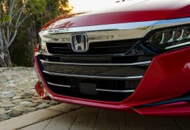 Honda actualiza el Accord con sutiles cambios y mejora aún más su equipamiento