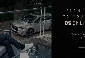 DS Automobiles presentó su nueva plataforma de eCommerce en Chile