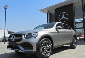 Nuevo Mercedes-Benz GLC 2021 en Chile: Merecida puesta al día para el SUV de la estrella