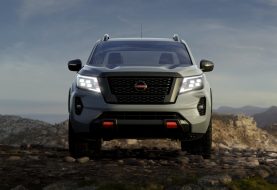 Nissan Navara 2021: Más elegante, inteligente y robusta