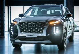Hyundai Palisade 2021: El nuevo SUV Premium insignia coreano