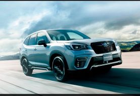 Subaru agrega versión Turbo al Forester 2021 en Japón