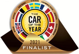 Revisa los modelos de autos finalistas al "Car of the Year 2021" en Europa