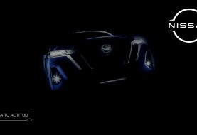 En marzo debutará en Chile el renovado Nissan Kicks 2021