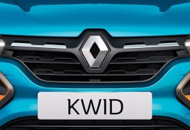 ¿Se acerca el Renault Kwid actualizado a Chile?
