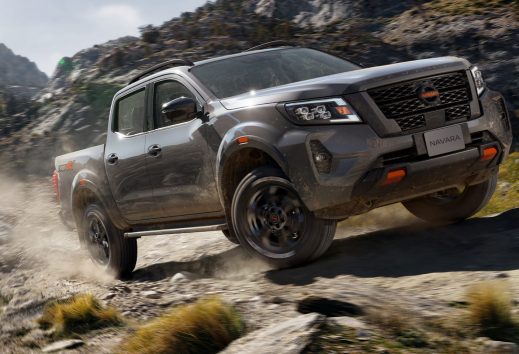 Nueva Nissan Navara 2021 inicia su comercialización en Chile apostando por las ventas retail