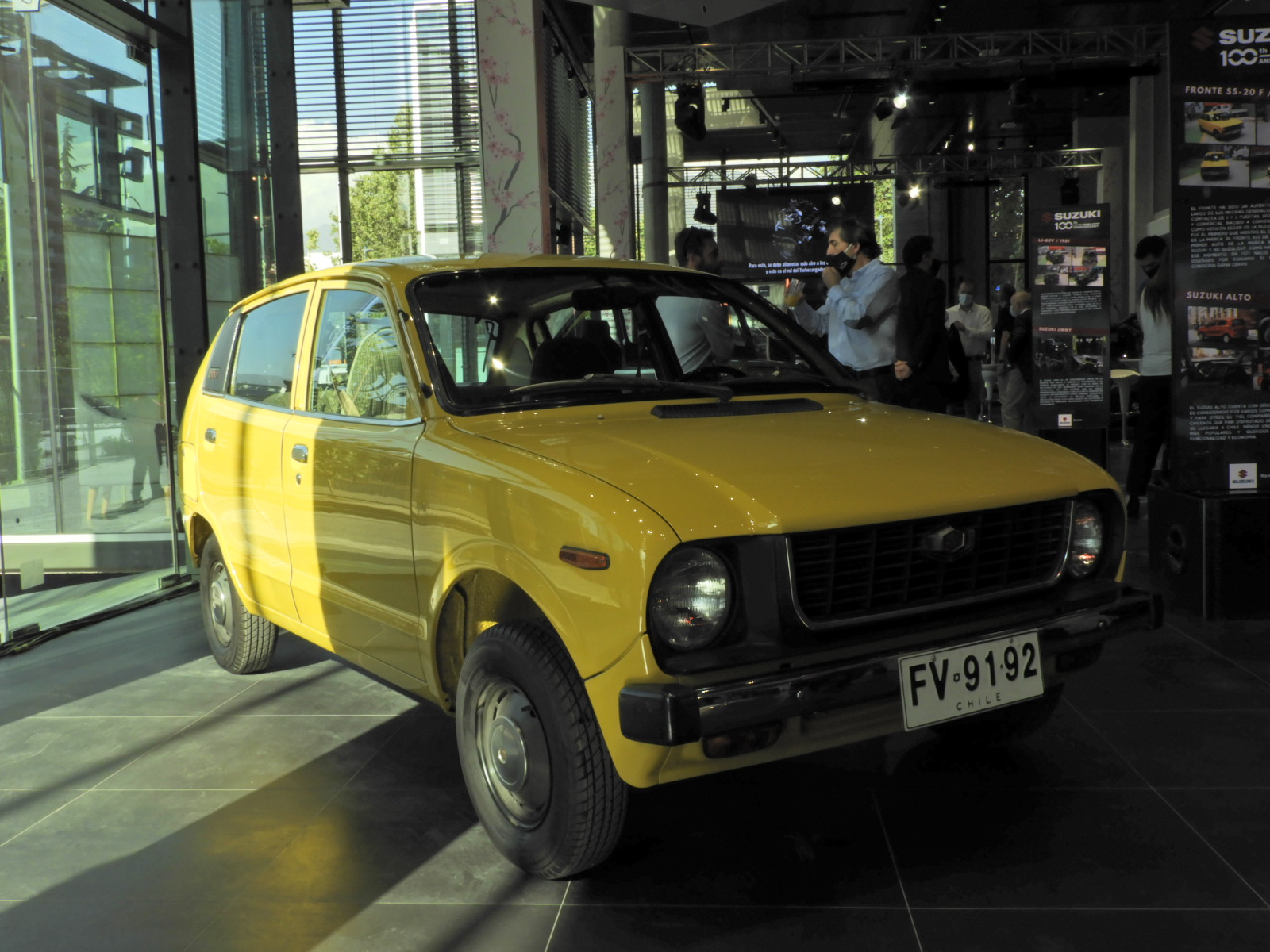 Qué coche es la furgoneta de «El equipo A»? Te contamos su historia