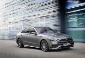 Nuevo Mercedes Clase C 2021: Más eficiencia y tecnología en la quinta generación