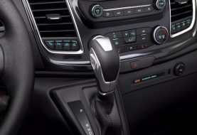 Nuevo cambio automático para las versiones híbridas de Ford optimiza la eficiencia
