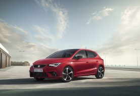 Con ustedes el lavado de cara del SEAT Ibiza 2021