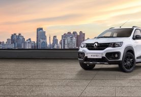 Desembarca en Chile el nuevo Renault Kwid, el SUV de los compactos