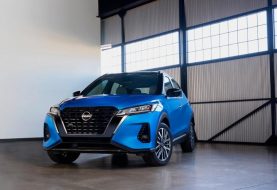 Nissan Kicks 2021: se actualiza con más diseño, equipamiento y seguridad