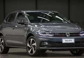 Volkswagen revive su gama GTS en Chile con nuevas versiones del Polo y Virtus