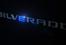 Chevrolet fabricará una Silverado totalmente eléctrica