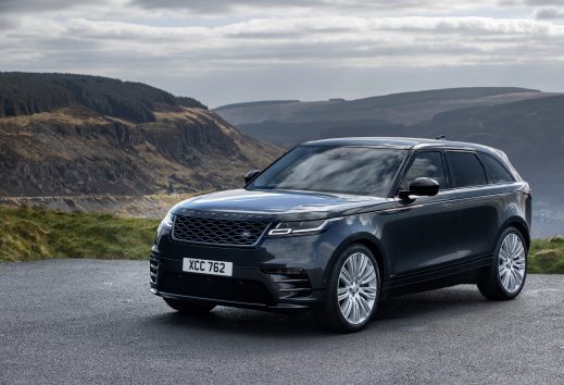 Novedades Land Rover (II): Range Rover Velar estrena nuevas motorizaciones MHEV, más equipamiento y mejoras internas