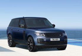 Novedades Land Rover (I): Llegan a Chile los actualizados Range Rover y Range Rover Sport en Chile con nuevas motorizaciones y más tecnología
