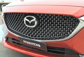 Mazda descontinuará sus modelos 6 y CX-3 en los EE.UU.