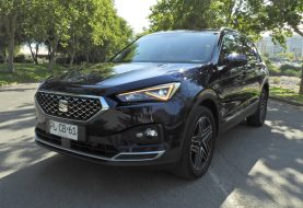 SEAT Tarraco 1.4 TSI Xcellence DSG6: Probamos el SUV insignia que nos muestra el devenir de la marca española