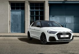 Chile: El "Benjamín" de Audi recibe edición especial Limited que se venderá únicamente Online