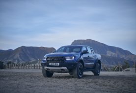 Ford Ranger Raptor Special Edition: Para los que buscan más exclusividad