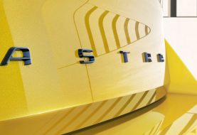 Opel revela los primeros detalles del nuevo Astra 2022