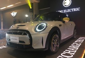 MINI Cooper SE 100% eléctrico: Perfecta mezcla de movilidad sustentante con el clásico Go Kart Feeling