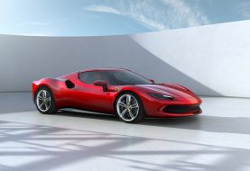 Ferrari sigue en su senda hacia la electrificación, ahora con el nuevo 296 GTB híbrido enchufable