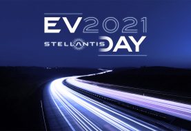 Stellantis planea invertir a 2025 USD 35.540 millones en el desarrollo de autos eléctricos
