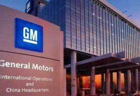 GM centrará su estudio de diseño en China solo en el desarrollo de autos eléctricos