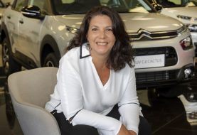 Vanessa Casthano es la nueva responsable de Citroën para Latinoamérica