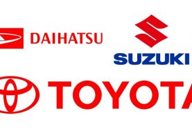 Daihatsu y Suzuki se unen a la empresa de autos eléctricos de Toyota