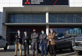 Autokas pasa a formar parte de la red oficial de concesionarios Mitsubishi