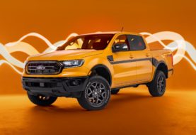 ¿Recuerdas la Ford Ranger Splash? Un clásico reinventado está de vuelta