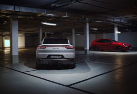 Porsche amplía la gama del Cayenne en Chile con las nuevas versiones GTS