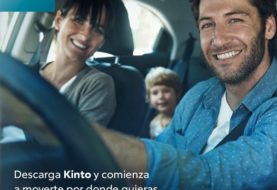 Toyota Mobility Services ahora es KINTO en Chile