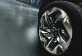 Chevrolet reveló detalles de la dirección a las cuatro ruedas de su nueva Silverado 100% eléctrica