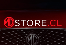 MG inaugura su nueva plataforma digital de ventas: MG Store