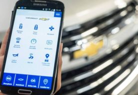 OnStar celebra 1 año de operaciones en Chile y ya suma casi 6 mil Chevrolet vendidos con ese sistema de seguridad