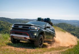 Ford Expedition FL 2022: Más tecnología y una versión más aventurera para el SUV Full Size