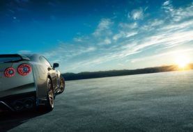 T-spec, así se denomina la nueva edición limitada del Nissan GT-R