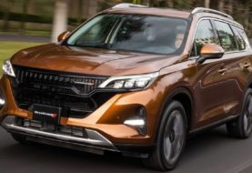 La nueva Dodge Journey 2022 es fabricada por GAC Motor