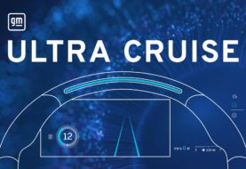 Ultra Cruise de GM permite un manejo autónomo en el 95% de los caminos de Canadá y EE.UU.