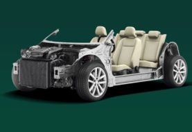 VW delega en Skoda los futuros desarrollos sobre la plataforma MQB-A0