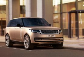 Conoce los detalles de la quinta generación del Range Rover 2022: Más eficiente y tecnológica