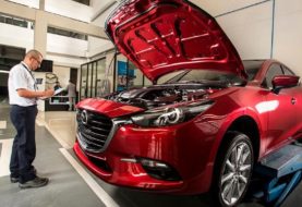 Mazda recuerda a sus clientes en Chile atender sus llamados a revisión pendientes